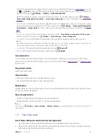 Предварительный просмотр 8 страницы TP-Link neffos N1 User Manual