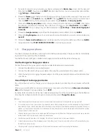 Предварительный просмотр 10 страницы TP-Link neffos N1 User Manual