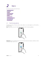 Preview for 11 page of TP-Link neffos N1 User Manual