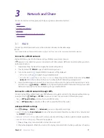Предварительный просмотр 23 страницы TP-Link neffos N1 User Manual
