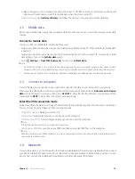 Preview for 24 page of TP-Link neffos N1 User Manual