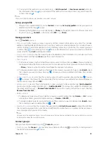 Предварительный просмотр 66 страницы TP-Link neffos N1 User Manual
