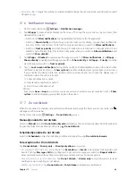 Предварительный просмотр 72 страницы TP-Link neffos N1 User Manual
