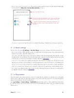 Предварительный просмотр 75 страницы TP-Link neffos N1 User Manual