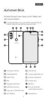 Preview for 5 page of TP-Link Neffos X20 Quick Start Manual