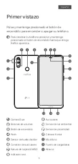 Preview for 7 page of TP-Link Neffos X20 Quick Start Manual