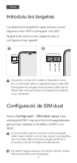 Preview for 10 page of TP-Link Neffos X20 Quick Start Manual