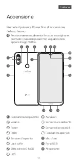 Preview for 13 page of TP-Link Neffos X20 Quick Start Manual