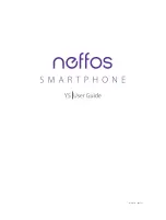 Preview for 1 page of TP-Link NEFFOS Y5 User Manual