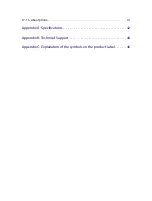 Предварительный просмотр 5 страницы TP-Link NEFFOS Y5 User Manual