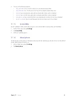 Предварительный просмотр 47 страницы TP-Link NEFFOS Y5 User Manual
