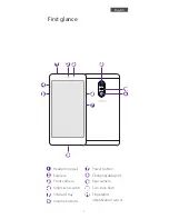 Preview for 3 page of TP-Link Neffox X1 Quick Start Manual