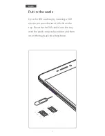 Preview for 4 page of TP-Link Neffox X1 Quick Start Manual