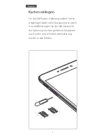 Preview for 8 page of TP-Link Neffox X1 Quick Start Manual