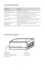 Preview for 5 page of TP-Link omada EAP110-Outdoor Installation Manual