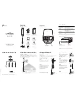 Preview for 1 page of TP-Link Omada EAP110 Installation Manual