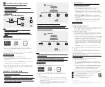 Preview for 2 page of TP-Link Omada EAP230-Wall Quick Installation Manual