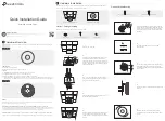 Preview for 1 page of TP-Link Omada EAP610 Quick Installation Manual