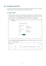 Preview for 94 page of TP-Link Omada EAP620 User Manual