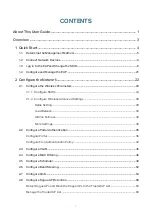 Preview for 2 page of TP-Link omada OC200 User Manual