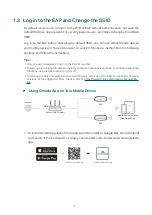 Preview for 12 page of TP-Link omada OC200 User Manual
