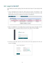 Preview for 109 page of TP-Link omada OC200 User Manual