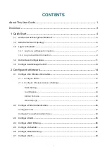 Preview for 2 page of TP-Link Omada User Manual