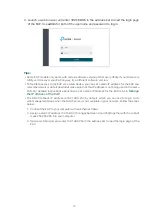 Preview for 14 page of TP-Link Omada User Manual