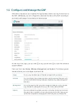 Preview for 17 page of TP-Link Omada User Manual