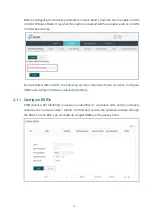 Preview for 20 page of TP-Link Omada User Manual