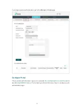 Preview for 31 page of TP-Link Omada User Manual