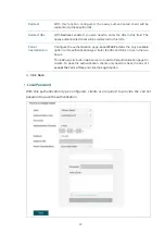 Preview for 33 page of TP-Link Omada User Manual