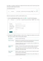 Preview for 38 page of TP-Link Omada User Manual