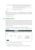 Preview for 39 page of TP-Link Omada User Manual