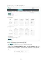 Preview for 48 page of TP-Link Omada User Manual