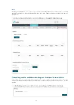 Preview for 52 page of TP-Link Omada User Manual