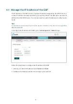 Preview for 66 page of TP-Link Omada User Manual