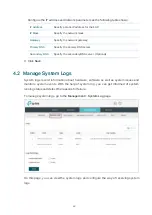 Preview for 68 page of TP-Link Omada User Manual