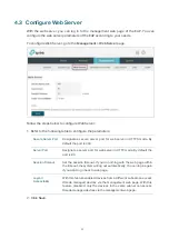 Preview for 71 page of TP-Link Omada User Manual