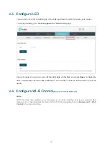 Preview for 74 page of TP-Link Omada User Manual