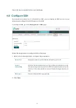 Preview for 76 page of TP-Link Omada User Manual
