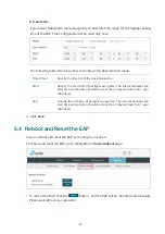 Preview for 88 page of TP-Link Omada User Manual