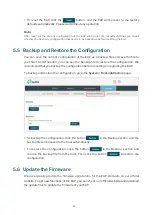 Preview for 89 page of TP-Link Omada User Manual