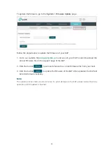Preview for 90 page of TP-Link Omada User Manual