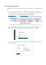 Preview for 93 page of TP-Link Omada User Manual