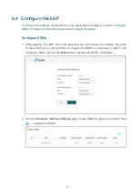 Preview for 94 page of TP-Link Omada User Manual