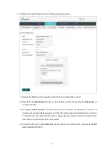Preview for 96 page of TP-Link Omada User Manual