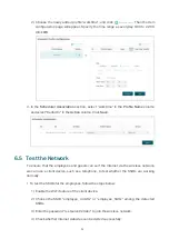 Preview for 98 page of TP-Link Omada User Manual