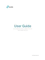 TP-Link PGW2440 User Manual предпросмотр