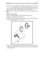 Предварительный просмотр 10 страницы TP-Link PGW2440 User Manual